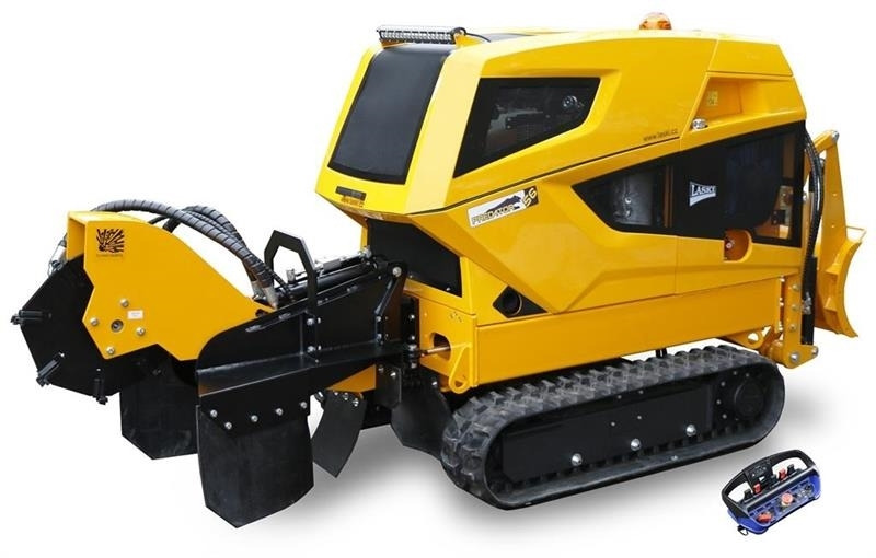 Laski P56 RX - Fendeuse de bûches: photos 2 Laski P56 RX - Fendeuse de bûches: photos 2