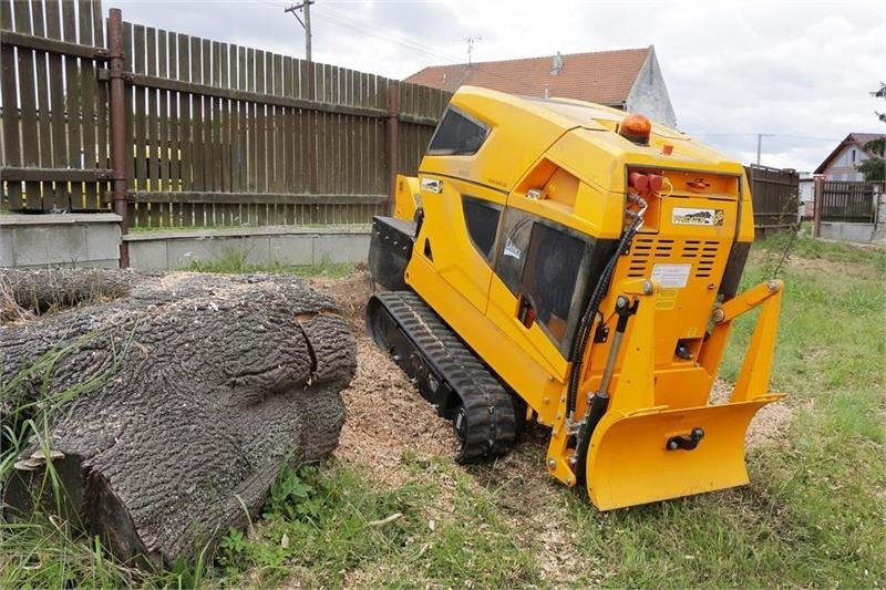 Laski P56 RX - Fendeuse de bûches: photos 5 Laski P56 RX - Fendeuse de bûches: photos 5