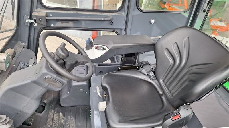 Chariot élévateur électrique Lonking Lg50b Ny: photos 8 Chariot élévateur électrique Lonking Lg50b Ny: photos 8