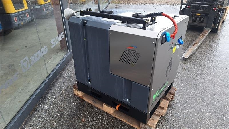 - - - Xweed m2 - Machine agricole: photos 5 - - - Xweed m2 - Machine agricole: photos 5