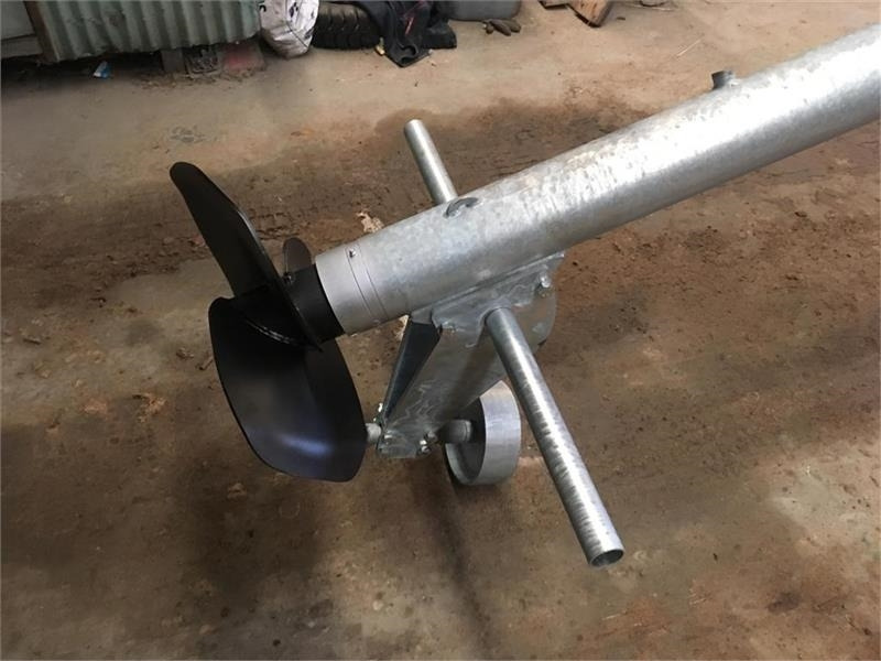 Crédit-bail Ørum GMD-7500  Ørum GMD-7500: photos 6