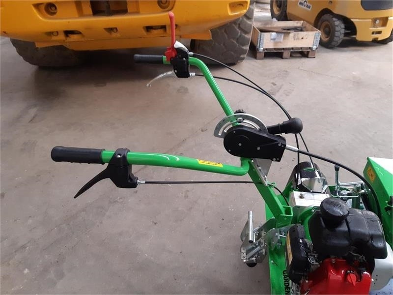 Pro Seed - Semoir: photos 5 Pro Seed - Semoir: photos 5