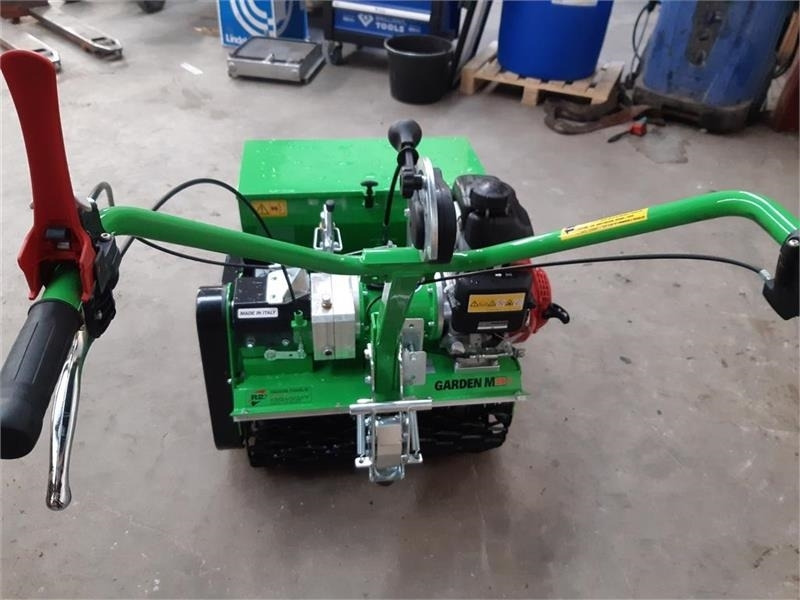 Pro Seed - Semoir: photos 4 Pro Seed - Semoir: photos 4