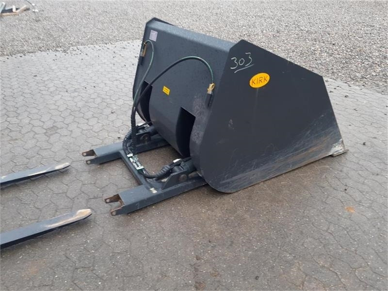 - - - Skovl med tip - Godet pour chargeur: photos 1 - - - Skovl med tip - Godet pour chargeur: photos 1