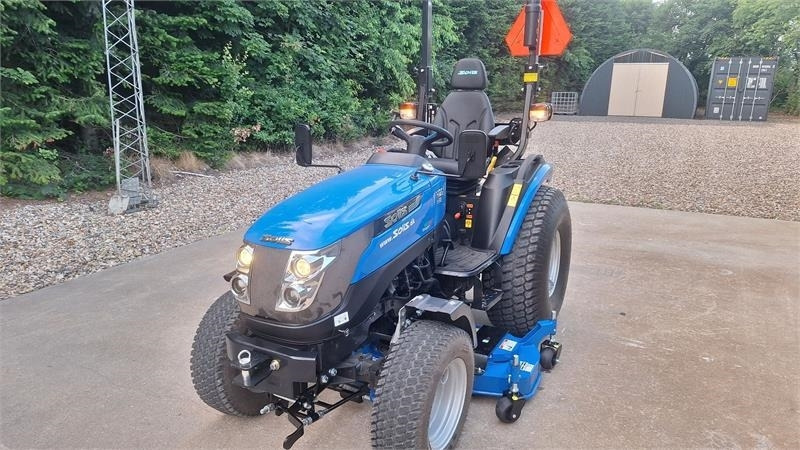 Solis 150 klipper fabriks ny - Motofaucheuse: photos 2 Solis 150 klipper fabriks ny - Motofaucheuse: photos 2