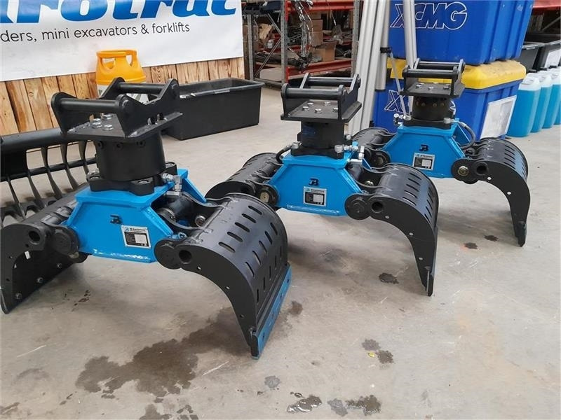 - - - Sorter grab 1-3 tons - Grappin: photos 1 - - - Sorter grab 1-3 tons - Grappin: photos 1