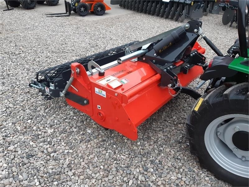 Muratori MZ6SXL - Véhicule de voirie/ Spécial: photos 4 Muratori MZ6SXL - Véhicule de voirie/ Spécial: photos 4