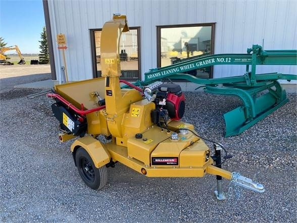 Wallenstein BXTR5224 - Fendeuse de bûches: photos 1 Wallenstein BXTR5224 - Fendeuse de bûches: photos 1