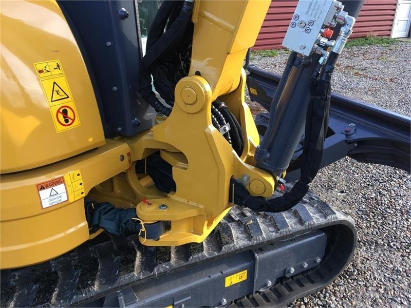 XCMG 5.7 tons - Mini pelle: photos 5 XCMG 5.7 tons - Mini pelle: photos 5