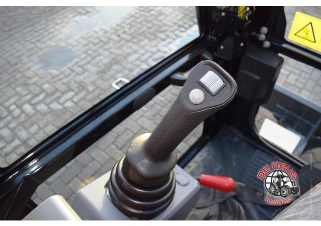 XCMG ELEKTRISK - Mini pelle: photos 4 XCMG ELEKTRISK - Mini pelle: photos 4