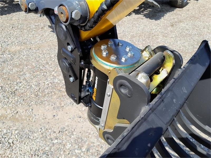 XCMG XE20E - Mini pelle: photos 3 XCMG XE20E - Mini pelle: photos 3