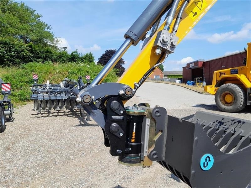 XCMG XE20E - Mini pelle: photos 2 XCMG XE20E - Mini pelle: photos 2