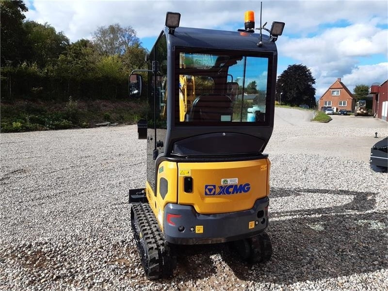 XCMG xe20e - Mini pelle: photos 4 XCMG xe20e - Mini pelle: photos 4