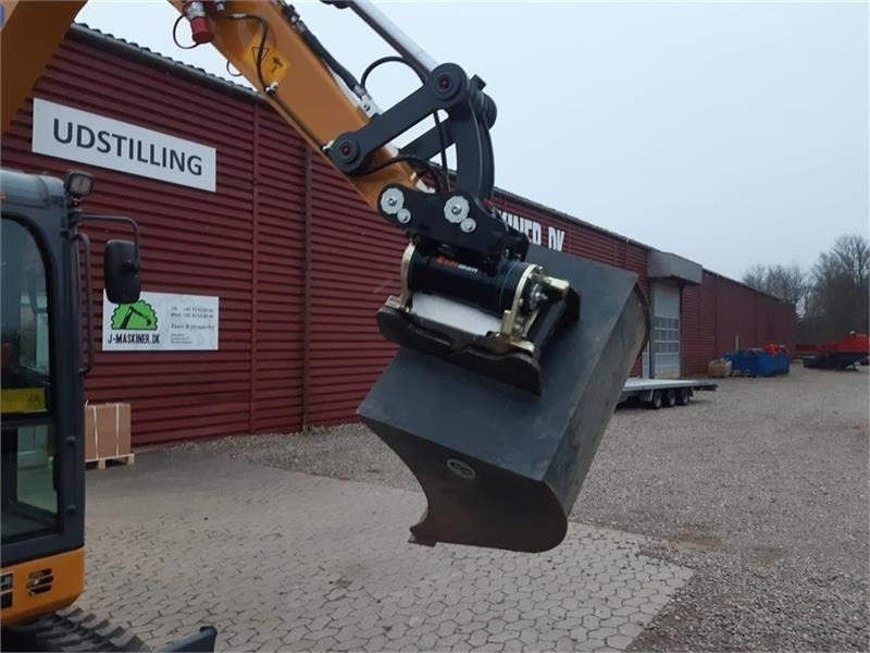 XCMG xe27e - Mini pelle: photos 4 XCMG xe27e - Mini pelle: photos 4