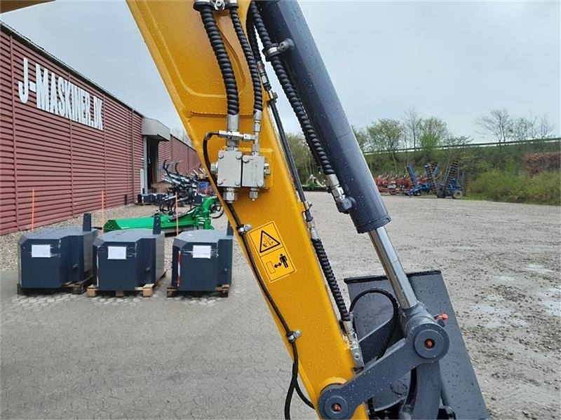 XCMG xe27e u/hus - Mini pelle: photos 5 XCMG xe27e u/hus - Mini pelle: photos 5