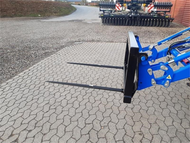 - - - ballespyd  - Matériel d'ensilage: photos 2 - - - ballespyd  - Matériel d'ensilage: photos 2