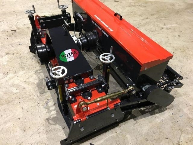 - - - boxer - Semoir: photos 1 - - - boxer - Semoir: photos 1