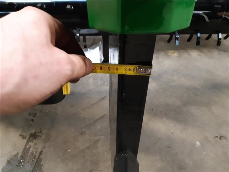 - - - grubber - Bineuse: photos 4 - - - grubber - Bineuse: photos 4