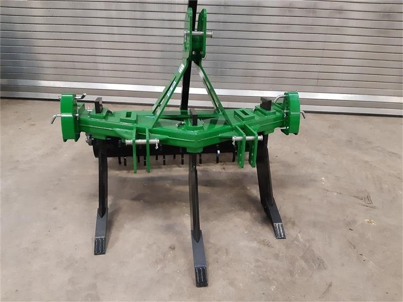 - - - grubber - Bineuse: photos 3 - - - grubber - Bineuse: photos 3