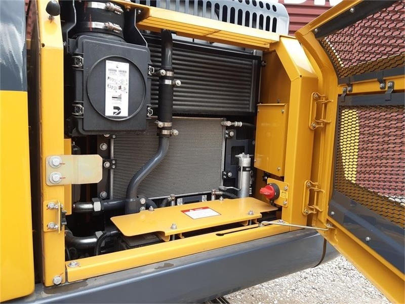 - - - xcmg xe150e - Pelle sur chenille: photos 5 - - - xcmg xe150e - Pelle sur chenille: photos 5