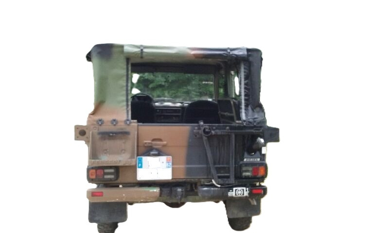 PEUGEOT P4 - Voiture: photos 2 PEUGEOT P4 - Voiture: photos 2