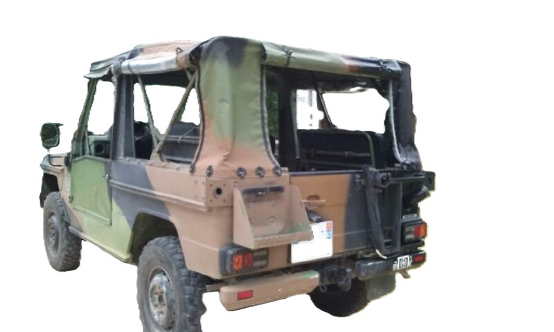 PEUGEOT P4 - Voiture: photos 3 PEUGEOT P4 - Voiture: photos 3