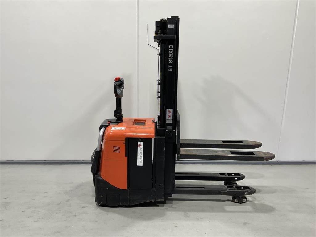 BT SPE125L - Gerbeur: photos 1 BT SPE125L - Gerbeur: photos 1