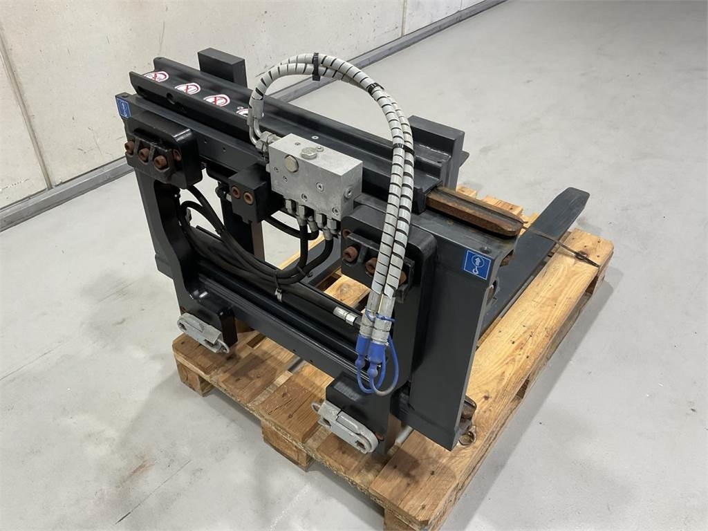 Meyer GAFFELKLÆMME - Fourches: photos 2 Meyer GAFFELKLÆMME - Fourches: photos 2