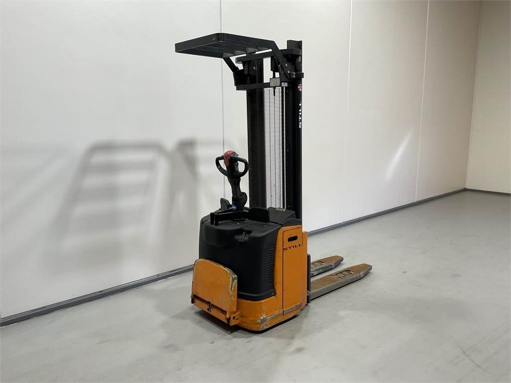 Still EFGV S14 - Gerbeur: photos 2 Still EFGV S14 - Gerbeur: photos 2