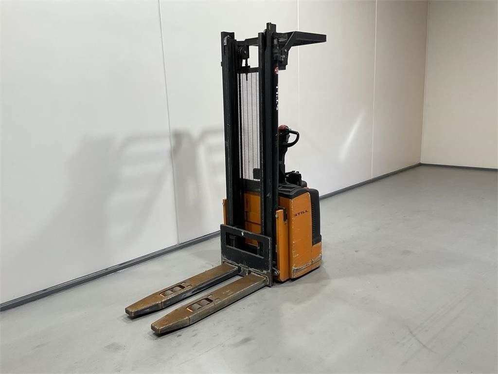 Still EFGV S14 - Gerbeur: photos 4 Still EFGV S14 - Gerbeur: photos 4