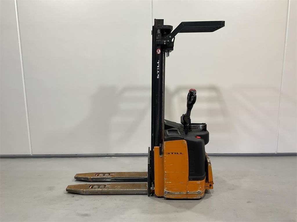 Still EFGV S14 - Gerbeur: photos 3 Still EFGV S14 - Gerbeur: photos 3