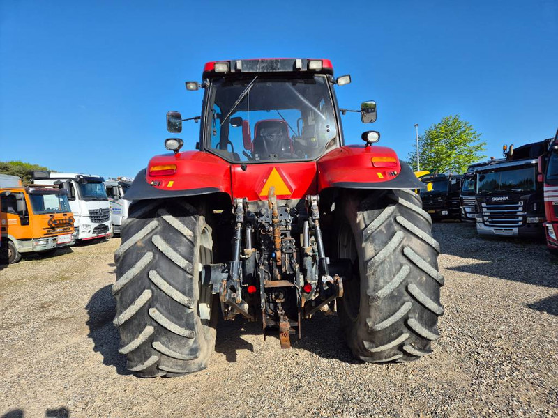 Case IH Magnum 340 - Tracteur agricole: photos 4 Case IH Magnum 340 - Tracteur agricole: photos 4