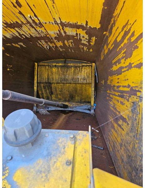 ROS ROCA Olympus 27W HCT - Benne à ordures ménagères: photos 4 ROS ROCA Olympus 27W HCT - Benne à ordures ménagères: photos 4