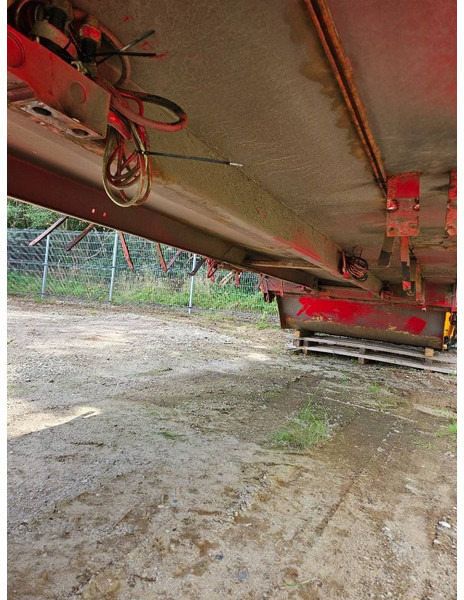 ROS ROCA Olympus 27W HCT - Benne à ordures ménagères: photos 5 ROS ROCA Olympus 27W HCT - Benne à ordures ménagères: photos 5