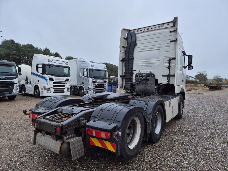 Volvo FH 500 6x2 // Hydraulic // Double boogie - Tracteur routier: photos 5 Volvo FH 500 6x2 // Hydraulic // Double boogie - Tracteur routier: photos 5