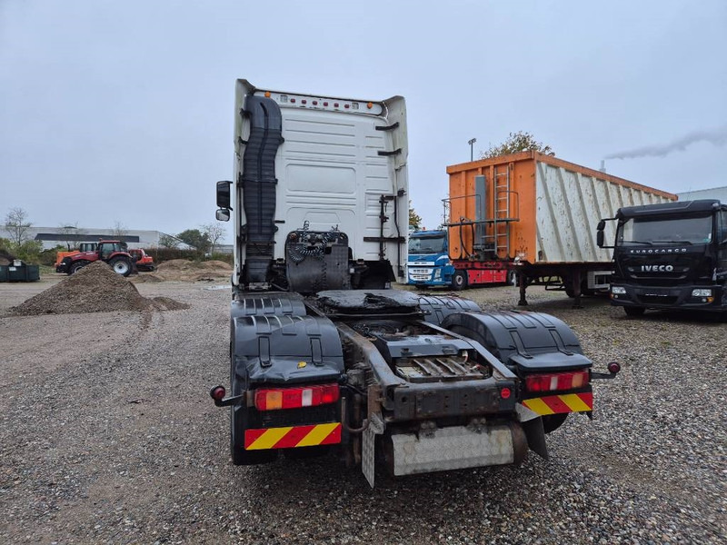 Volvo FH500 6x2 // Hydraulic // Double boogie - Tracteur routier: photos 4 Volvo FH500 6x2 // Hydraulic // Double boogie - Tracteur routier: photos 4