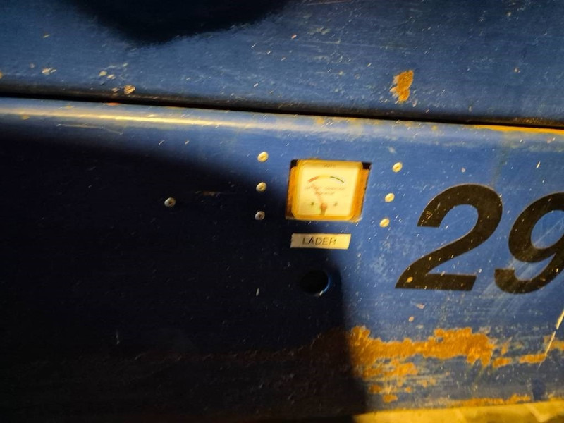 Crédit-bail UpRight 2 persons lift UpRight 2 persons lift: photos 10