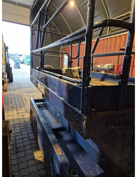 Crédit-bail UpRight 2 persons lift UpRight 2 persons lift: photos 7