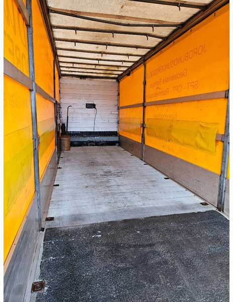 Volvo FH 400 6x2 // Machine / Autotransport // Euro5 - Remorqueuse: photos 5 Volvo FH 400 6x2 // Machine / Autotransport // Euro5 - Remorqueuse: photos 5