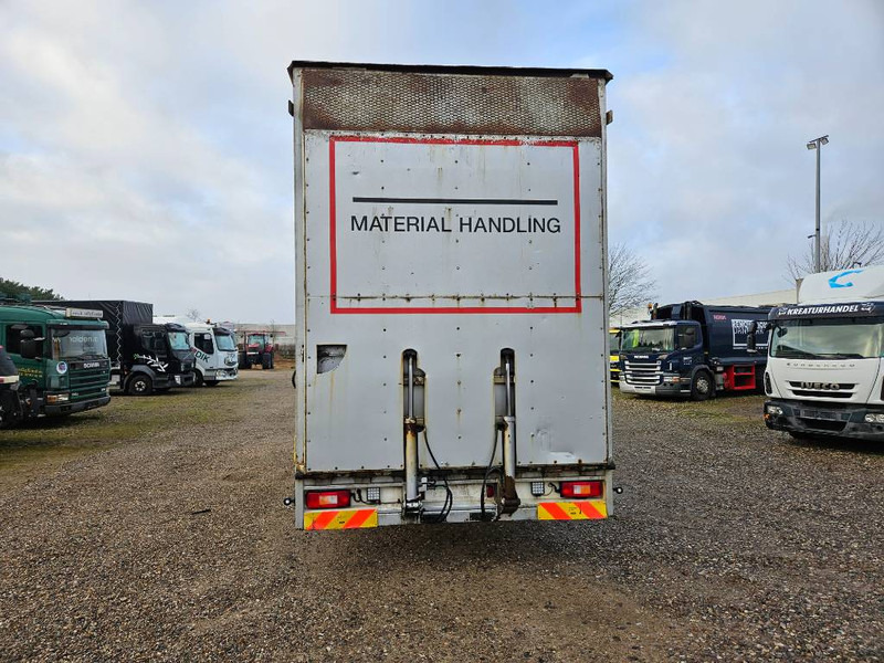 Volvo FH 400 6x2 // Machine / Autotransport // Euro5 - Camion porte-voitures: photos 5 Volvo FH 400 6x2 // Machine / Autotransport // Euro5 - Camion porte-voitures: photos 5