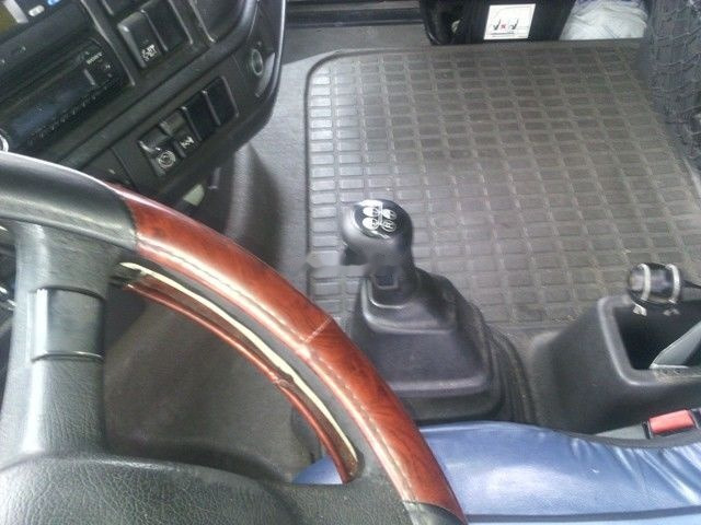 Crédit-bail Volvo FH 12.420 GLOBTROTTER Volvo FH 12.420 GLOBTROTTER: photos 6 Crédit-bail Volvo FH 12.420 GLOBTROTTER Volvo FH 12.420 GLOBTROTTER: photos 6