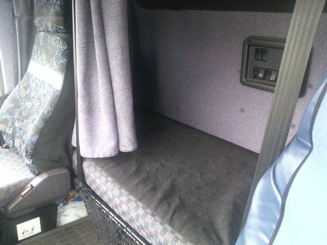 Crédit-bail Volvo FH 12.420 GLOBTROTTER Volvo FH 12.420 GLOBTROTTER: photos 7 Crédit-bail Volvo FH 12.420 GLOBTROTTER Volvo FH 12.420 GLOBTROTTER: photos 7