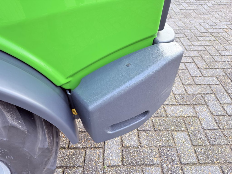 Avant 760i GTX met Cabine - Chargeuse sur pneus: photos 5 Avant 760i GTX met Cabine - Chargeuse sur pneus: photos 5