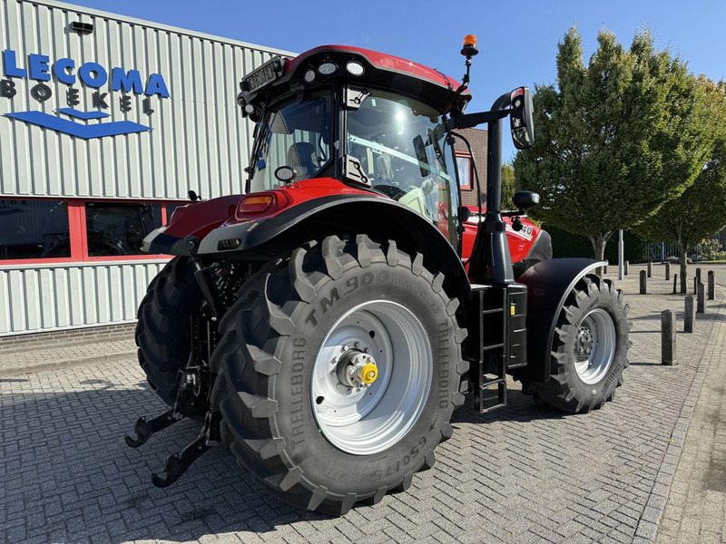 Case IH Puma 240 CVX Stage V AFS Connect - Tracteur agricole: photos 3 Case IH Puma 240 CVX Stage V AFS Connect - Tracteur agricole: photos 3