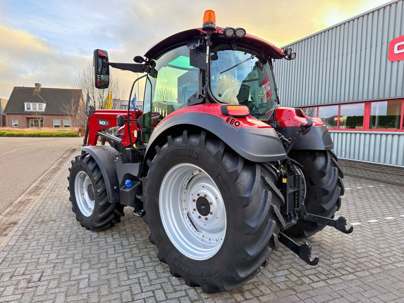 Case IH Vestrum CVX Stage V & MX U410+ - Tracteur agricole: photos 2 Case IH Vestrum CVX Stage V & MX U410+ - Tracteur agricole: photos 2