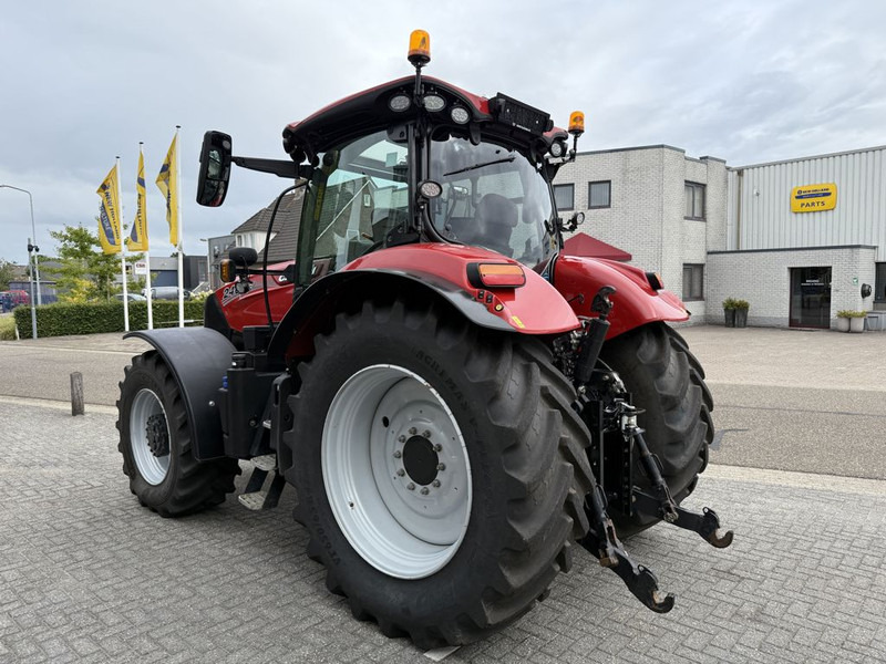 Case PUMA 240 CVX Stage V - Tracteur agricole: photos 2 Case PUMA 240 CVX Stage V - Tracteur agricole: photos 2