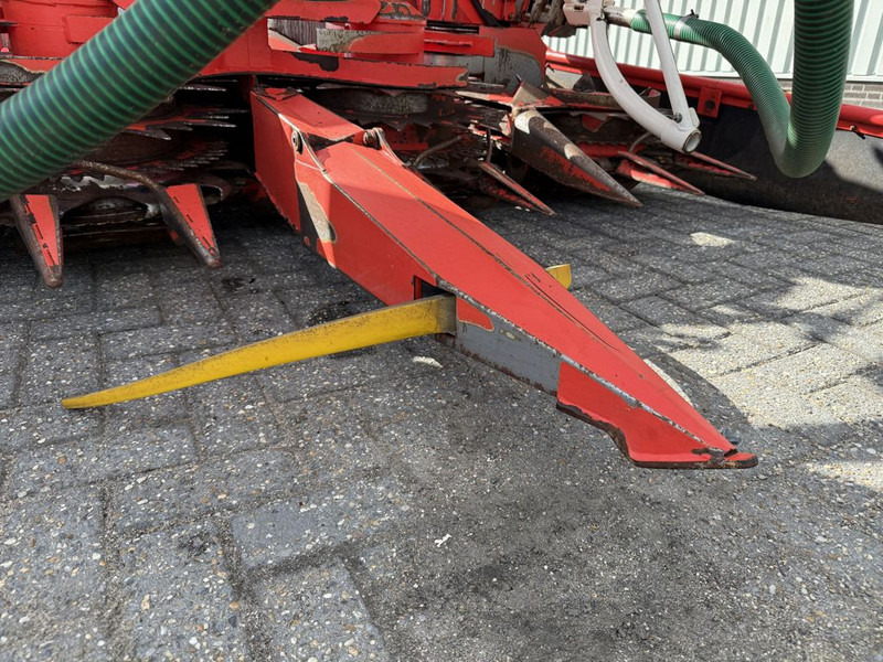 Kemper 375 Plus Maisbek fits Claas - Engins de chantier: photos 5 Kemper 375 Plus Maisbek fits Claas - Engins de chantier: photos 5