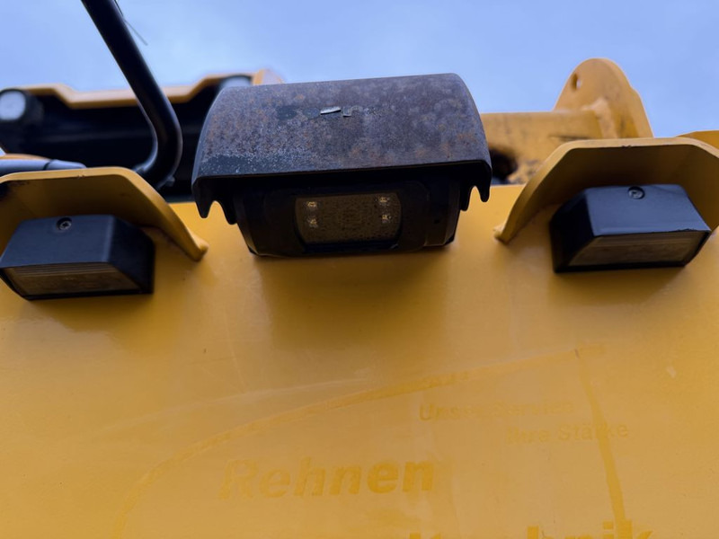 Chariot télescopique neuf JCB 541-70 Agri Super: photos 14 Chariot télescopique neuf JCB 541-70 Agri Super: photos 14