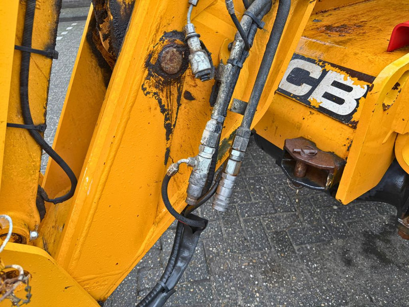 Chariot télescopique neuf JCB 541-70 Agri Super: photos 10 Chariot télescopique neuf JCB 541-70 Agri Super: photos 10