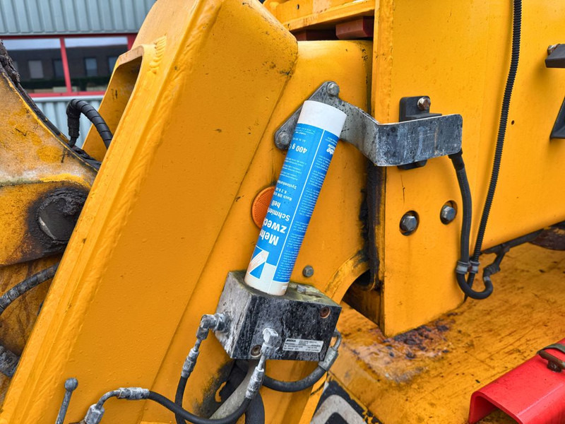 Chariot télescopique neuf JCB 541-70 Agri Super: photos 11 Chariot télescopique neuf JCB 541-70 Agri Super: photos 11